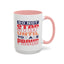 Motivation Mug - Do Not Stop Until You Are Proud