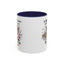 Adult Mug - If Swearing Burned Calories