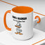 Office Mug - Come Closer