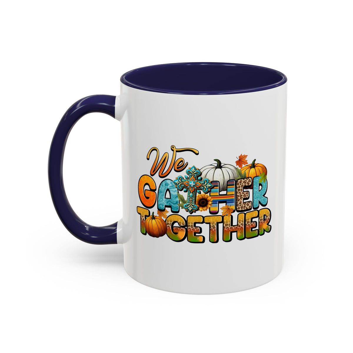 Fall Mug