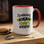 Adventure Mug - Learning Is Life's Adventure