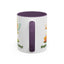 Birthday Mug - Fairy Cake