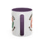 Humor Mug - Sorry I'm Late My Cat Was Sitting on Me