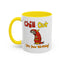 Birthday Mug - Chill Out It's Your Birthday