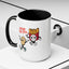 Humor Mug - FryDay The 13th
