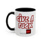 Adult Mug - Give a Fuck - Off