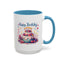 Birthday Mug - Whimsical Celebration
