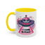 Alien Mug - I Come In Peace