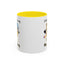 Anniversary Mug - I Still Find You Very A-peel-ing