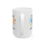 Anniversary Mug - I Have Loved You