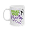 Humor Mug - Shake Your Booty