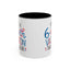 Office Mug - I Need a Six-Month Vacation