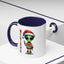 Alien Mug - Believe