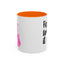 Support Mug - Fight For It
