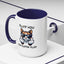 Humor Mug - Fluff You Fluffin' Fluff