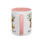 Animal Mug - If You Met My Family