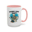 Father's Day Mug - Doing Dad Sh*t
