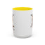 Humor Mug - You See This Face
