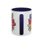 Birthday Mug - Hand Written Birthday