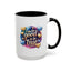 Wellness Mug - I Am Too Good