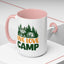 Adventure Mug - Live Love Camp