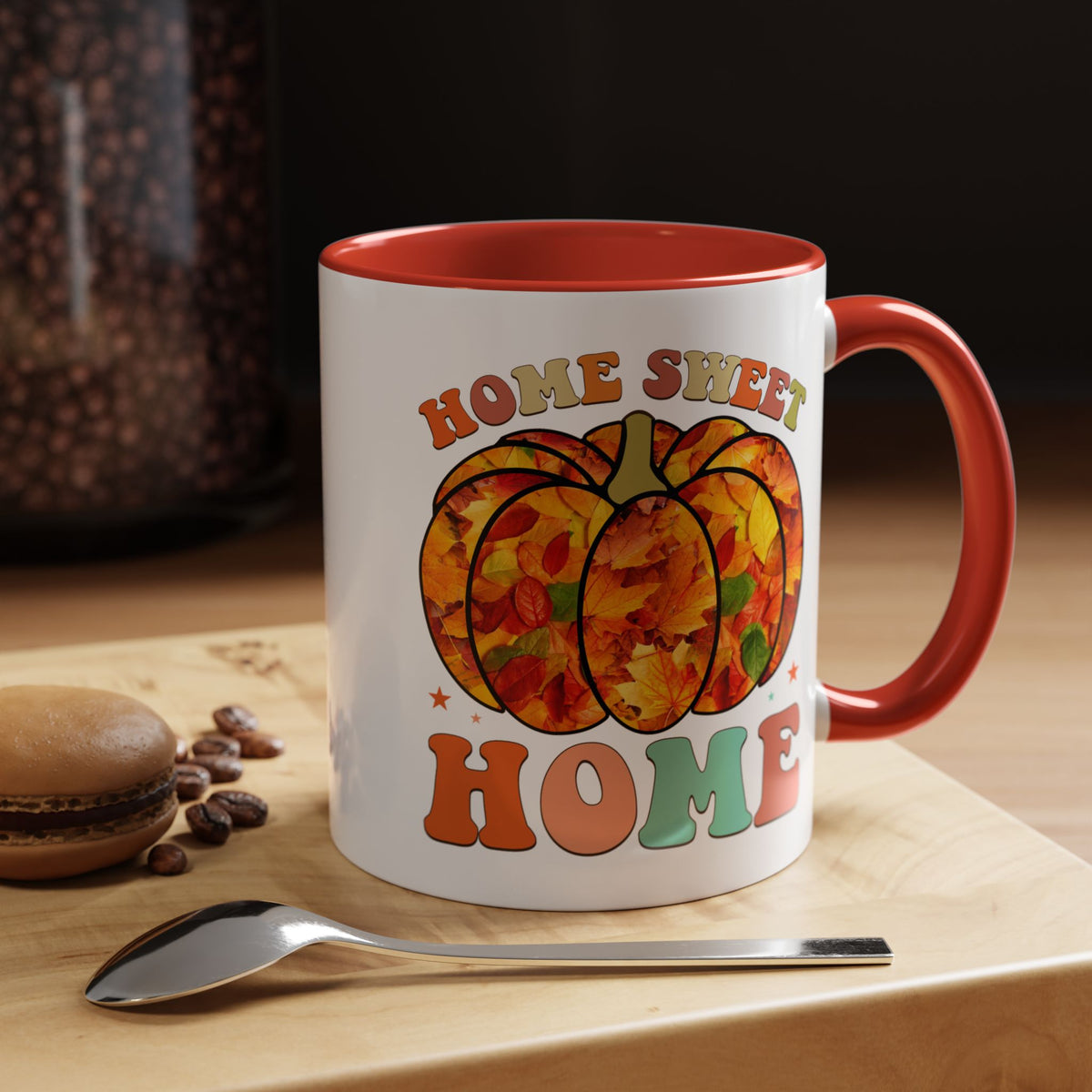 Fall Mug