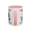 Animal Mug - Stress Doesn't Really Go