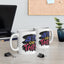 Motivation Mug - Let's Do This Brush