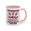 Humor Mug - Shenanigans Because Life is More Fun