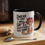 Humor Mug - Swear to God