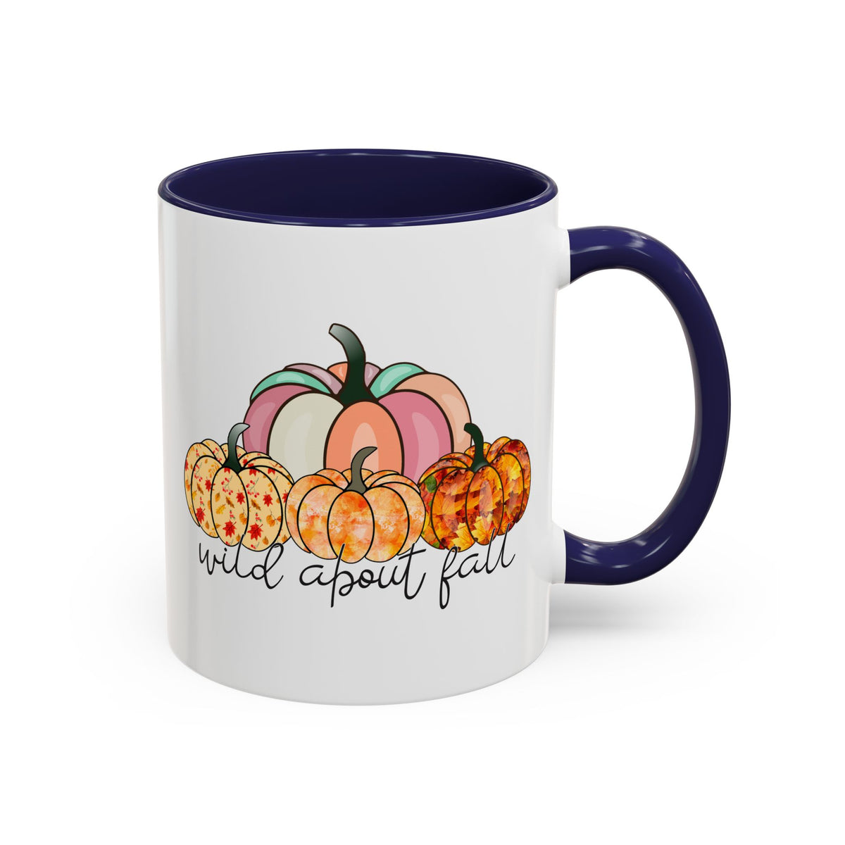Fall Mug