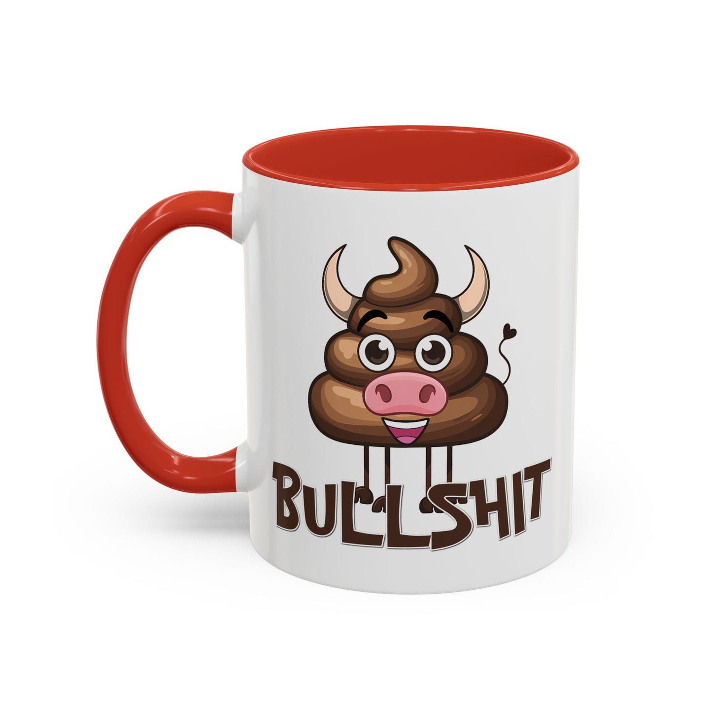 Humor Mug - Bullshit