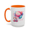 Birthday Mug - Happy Birthday Kitty 3