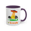 Alien Mug - Single Taken