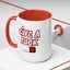 Adult Mug - Give a Fuck - Off