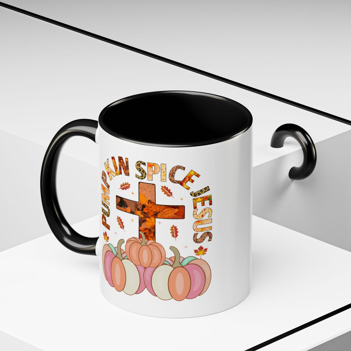 Fall Mug