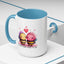 Anniversary Mug - We Were Always Meant To Bee