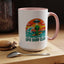 Alien Mug - UFO Surf Club