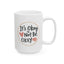 Wellness Mug - It's Ok Not To Be Ok