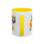 Birthday Mug - Happy Birthday Sun & Balloons