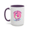 Birthday Mug - Sexy Drama Lama