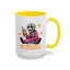 Adult Mug - Dead Inside and Out