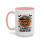 Halloween Mug - Candy Hunter