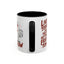 Adult Mug - Live Today Like