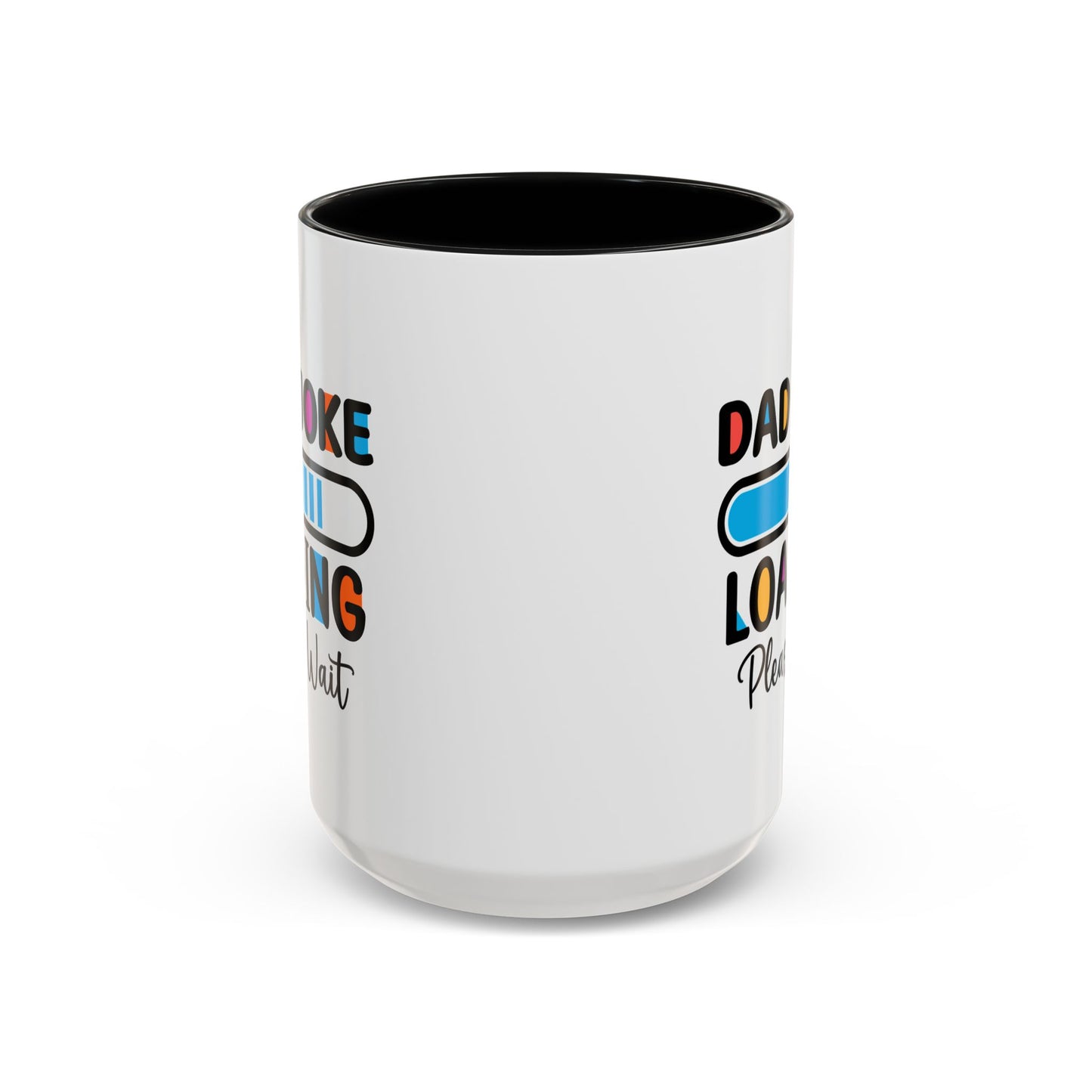 Father's Day Mug - Dad Joke Loading