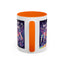 Alien Mug - You Are Out Of This World