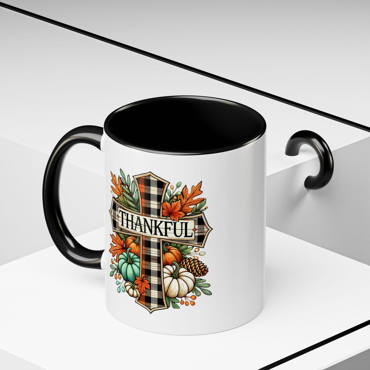 Fall Mug