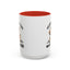 Humor Mug - Holding It Together With Spite & Tape