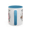 Adult Mug - If Swearing Burned Calories