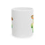 Artistic Mug - Cute Cactus 1
